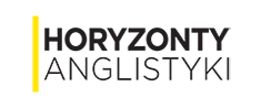 Horyzonty Anglistyki